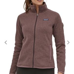 Patagonia Sweater XS